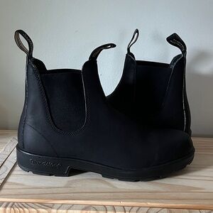 New Blundstone 510 Boot